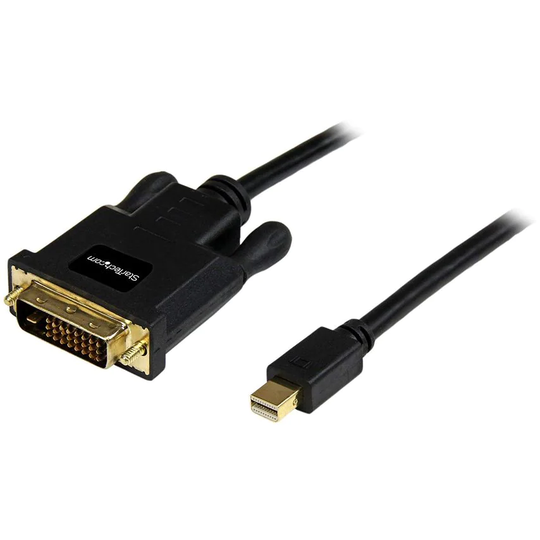 Startech StarTech 6 ft Mini DisplayPort to DVI Adapter