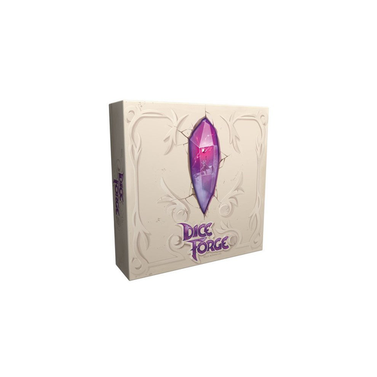 Libellud DIF01 LIBDIFO01US Dice Forge Game