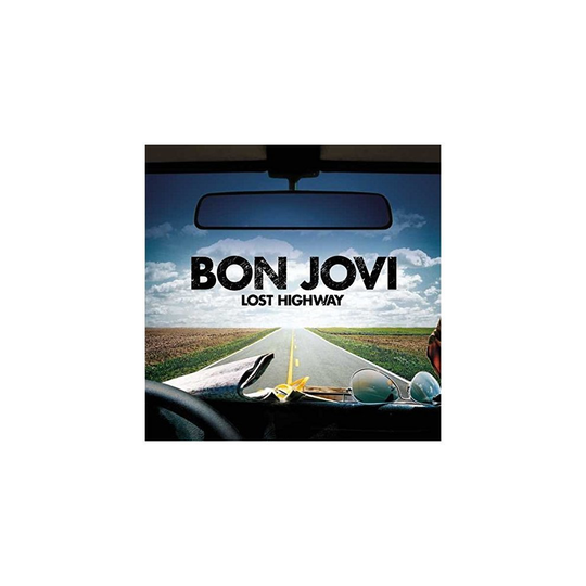 Bon Jovi - Lost Highway [VINYL]