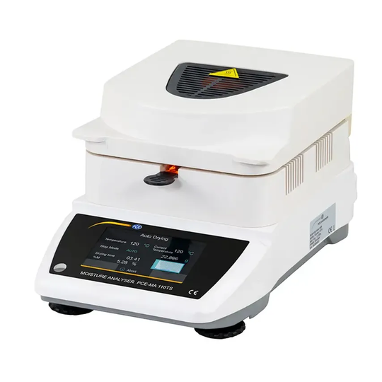 PCE Instruments Moisture Balance PCE-MA 110TS