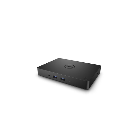 DELL Dock - WD15 with 130W Adapter
