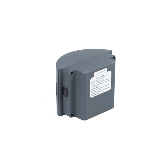 Visico 4 Battery LITHIUM-ION High Capacity Fast Recycling