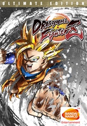 Dragon Ball FighterZ – Ultimate Edition