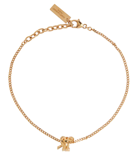 YSL Twist bracelet