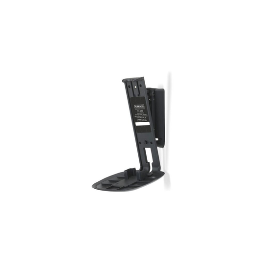 Flexson Sonos One/Play 1 Wall Mount (Pair) Black