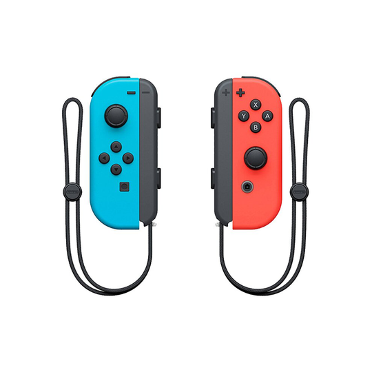 (Blue / Red) Joy-Con (L/R) Pair Controller For Nintendo Switch