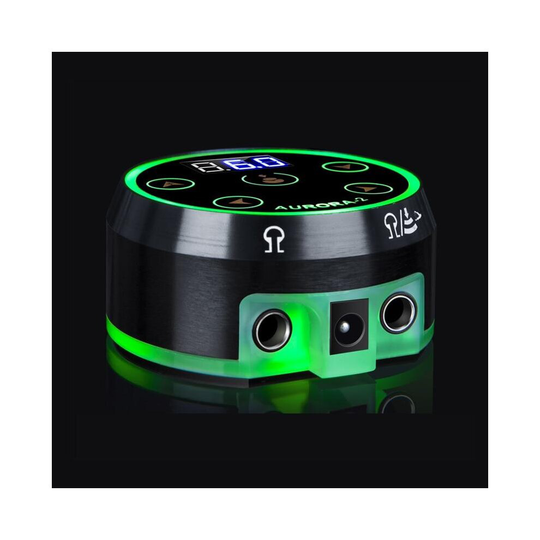 (Aurora-2) Touch Screen Tattoo Power Supply Fonte Source