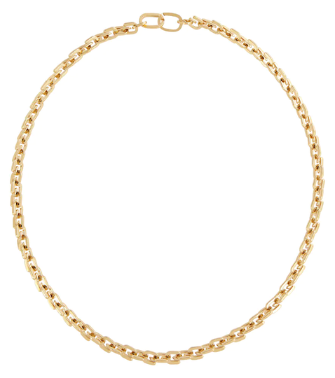 G Link necklace