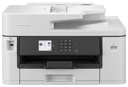 Brother MFC-J5345DW A3 Wireless Inkjet Printer