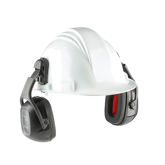 Honeywell VS130m EMEA Multiposition Muff Ear Defender