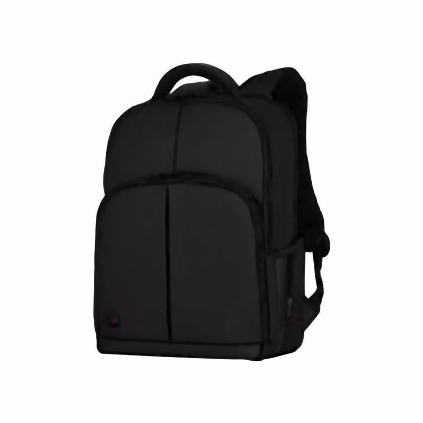 Wenger Cohort 16" Laptop Bp Black Native