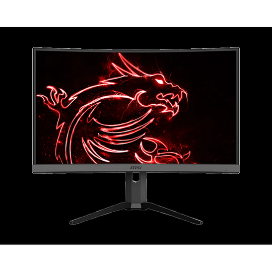 MSI Optix MAG272CQR 27in Curve Monitor