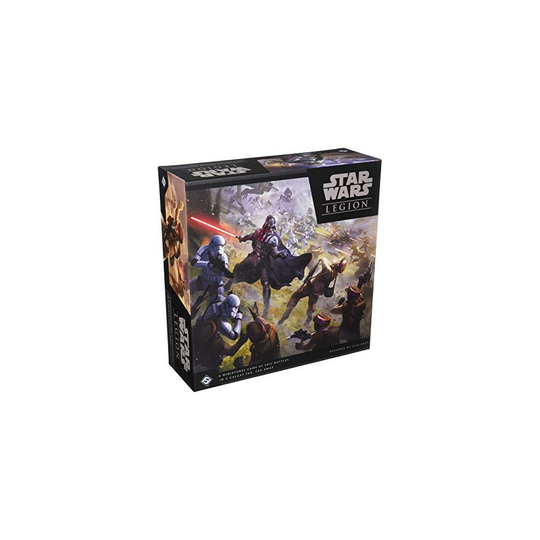 Star Wars: Legion Core Set