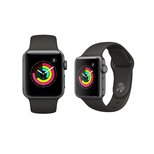 Apple Watch Series 3 38mm GPS Only