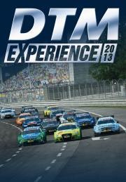 RaceRoom - DTM Experience 2013