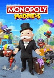 MONOPOLY® Madness