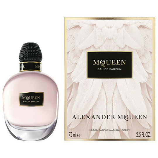 Alexander McQueen McQueen 75ml Eau De Parfum Spray For Her