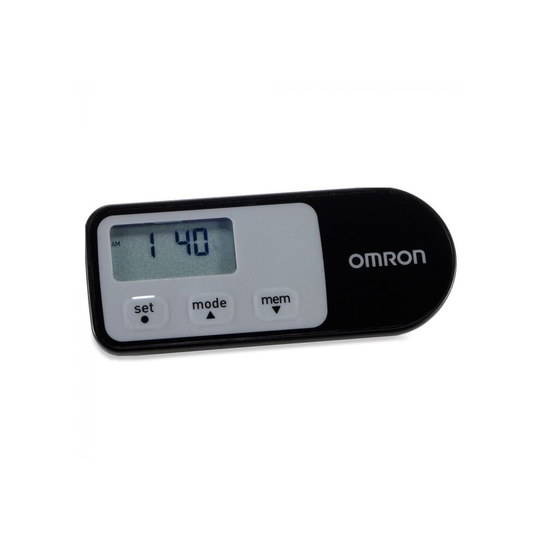 Omron Walking Style 2 Pedometer