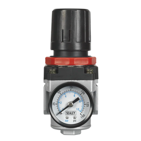 Sealey Air Regulator