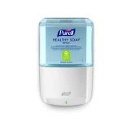 Purell 7730-01 ES8 Automatic Hand Soap Dispenser White Each