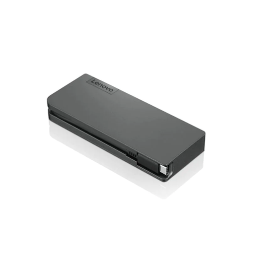 Lenovo Cable Powered Usb-C Travel Hub-Ww