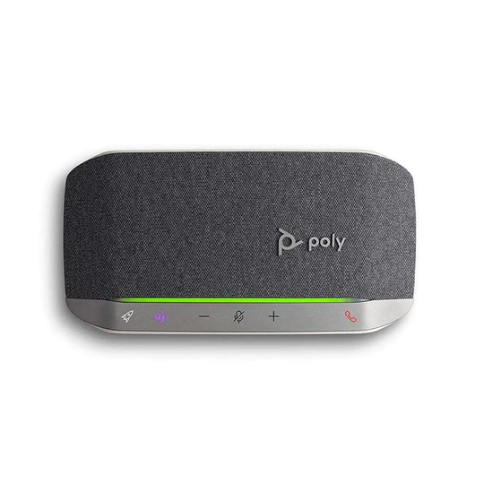 Polycom POLY Sync 20 Plus Speakerphone USB A