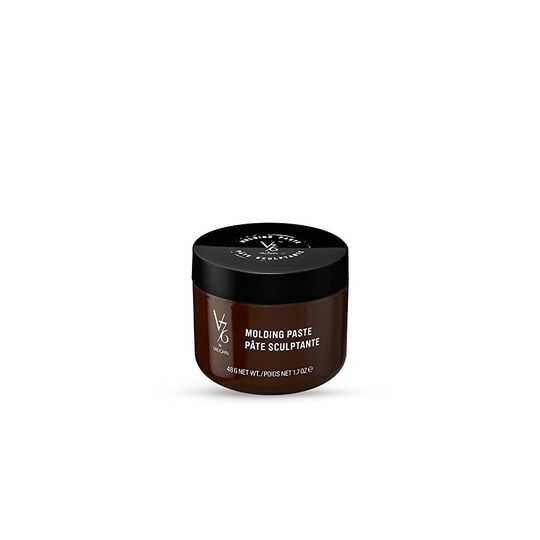 V76 by Vaughn MOLDINg PASTE Strong Flexible Hold Formula for Men
