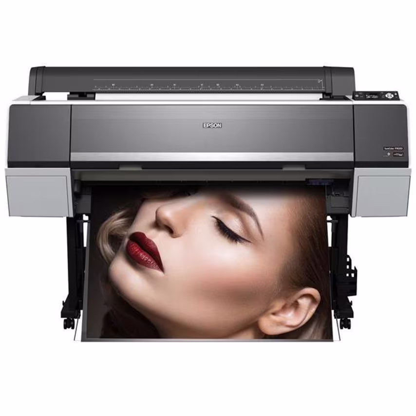 Epson Epson SCP9000 Violet Spectro 44in LFP