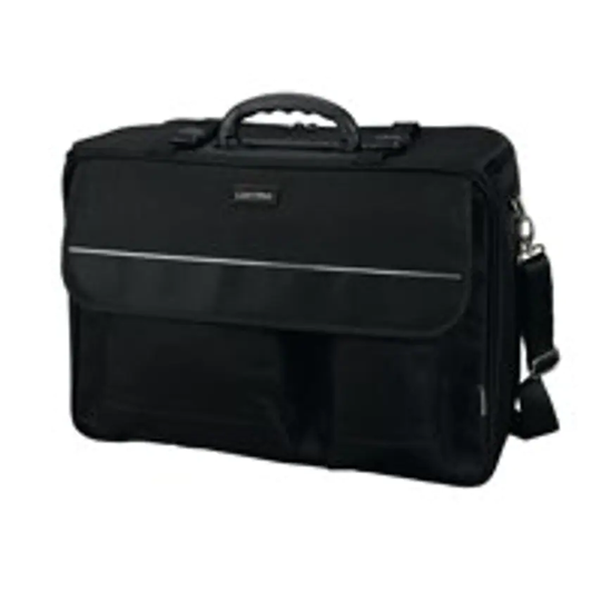 Lightpak Lightpak The Flight Pilot Case for Laptops up to 17 inch Black