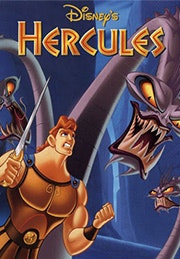 Disney's Hercules