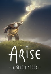 Arise: A Simple Story