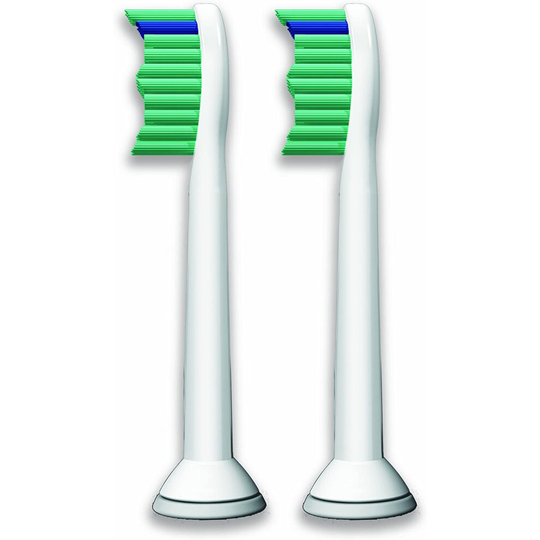 Philips Sonicare Pro Results Brush Heads Standard 2pk