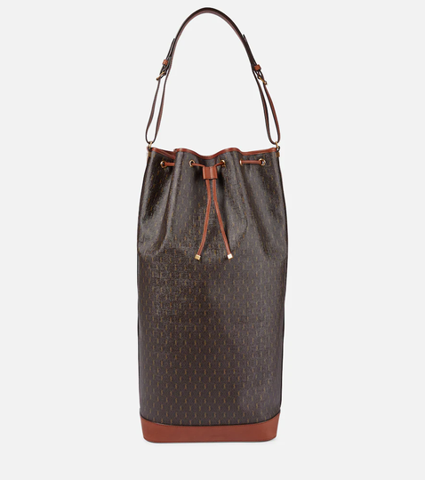 Le Monogramme Large bucket bag
