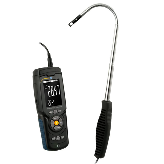 PCE Instruments Thermometer PCE-HWA 30
