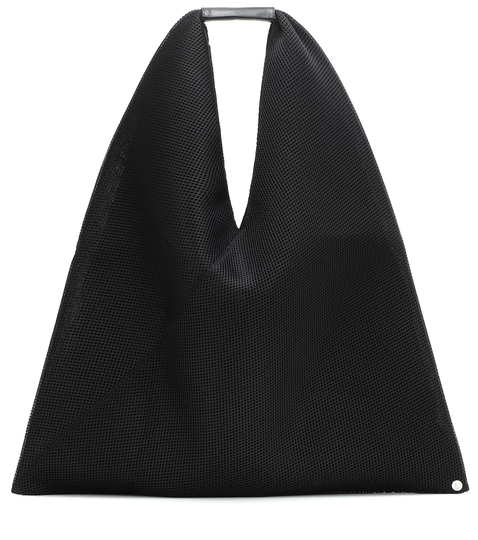 Japanese Medium mesh tote
