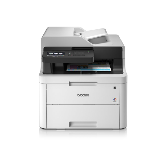 Brother MFC-L3770CDW multifunctional LED 24 ppm 2400 x 600 DPI A4 Wi-Fi