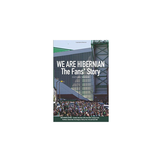 We are Hibernian: The Fans' Story: 1