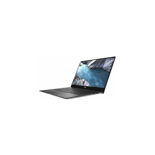 DELL XPS 13 9370 CORE I7 8550U 8GB 250GB FHD NON TOUCH In Black/Silver Lid