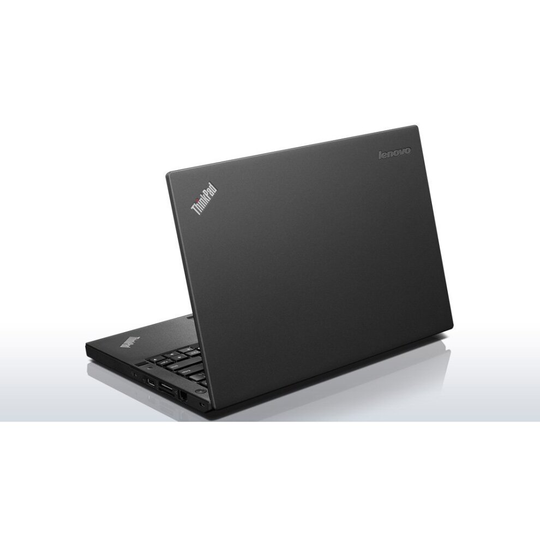 (8GB, 256GB SSD) Lenovo Thinkpad X260 i5