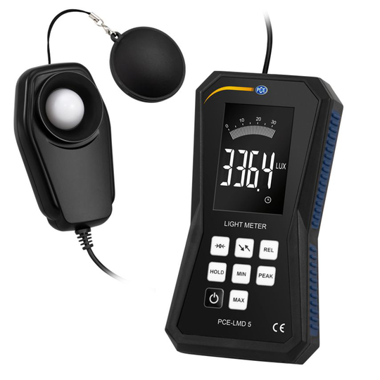 PCE Instruments Photometer PCE-LMD 10