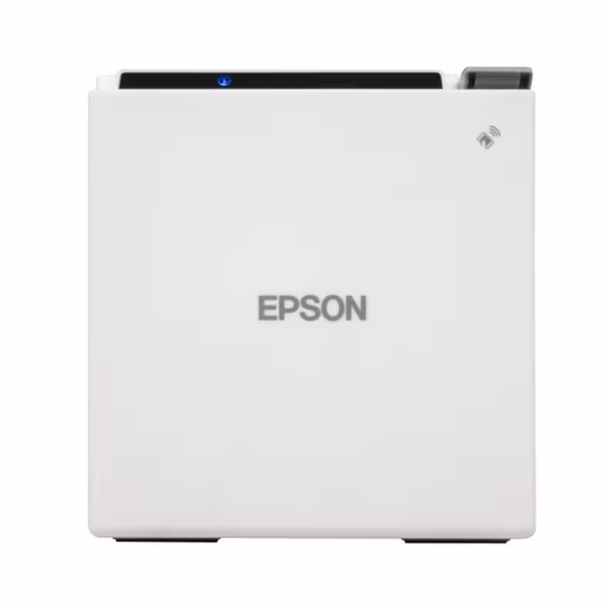 Epson Tm-M30Ii (111) Usb White