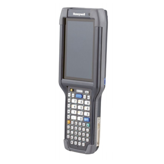 Honeywell Ck65 2Gb/32Gb Memory Alpha-Num