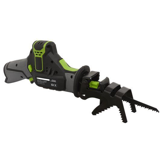 Sealey Cordless Reciprocating Saw Kit 10.8V 2Ah