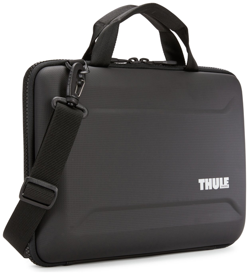 Thule Gauntlet 4 13 Inch Laptop Bag - Black