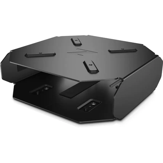 HP Hp Vesa Mount Solution - Mounting Kit (Wall Arm) - For Workstation- you get 2