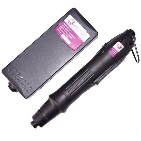 Kaisertech ESD BS6800E Electric Screwdriver - Brushless 0.5-2.5Nm