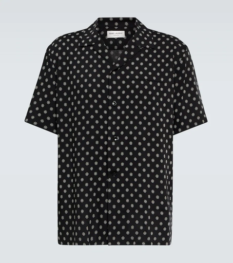 Printed shirt
