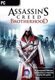 Assassin’s Creed® Brotherhood