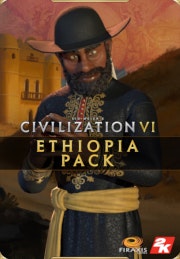 Sid Meier’s Civilization® VI - Ethiopia Pack (Mac)