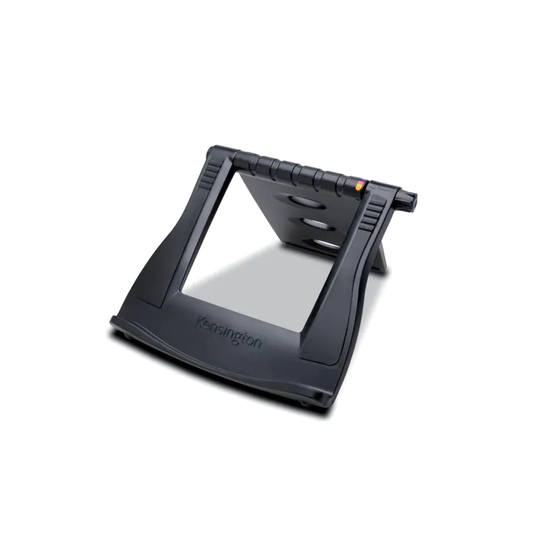Kensington SmartFit Easy Riser Laptop Cooling Stand - Black